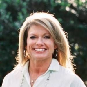 Meet your Posher, Kristi